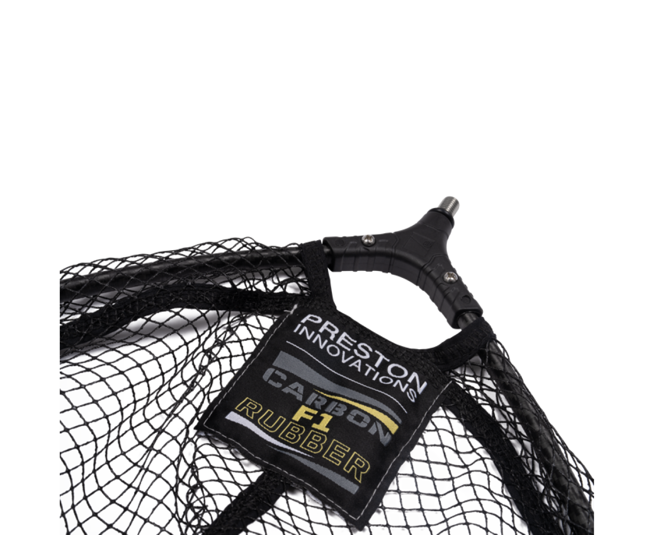 Preston Innovations Carbon F1 Latex Landing Net