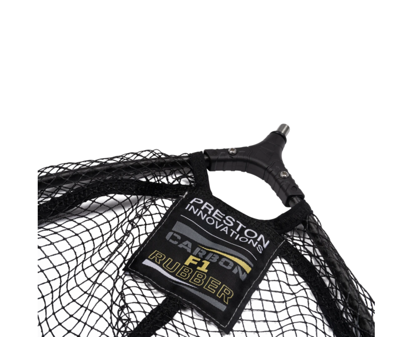 Preston Innovations Carbon F1 Latex Landing Net