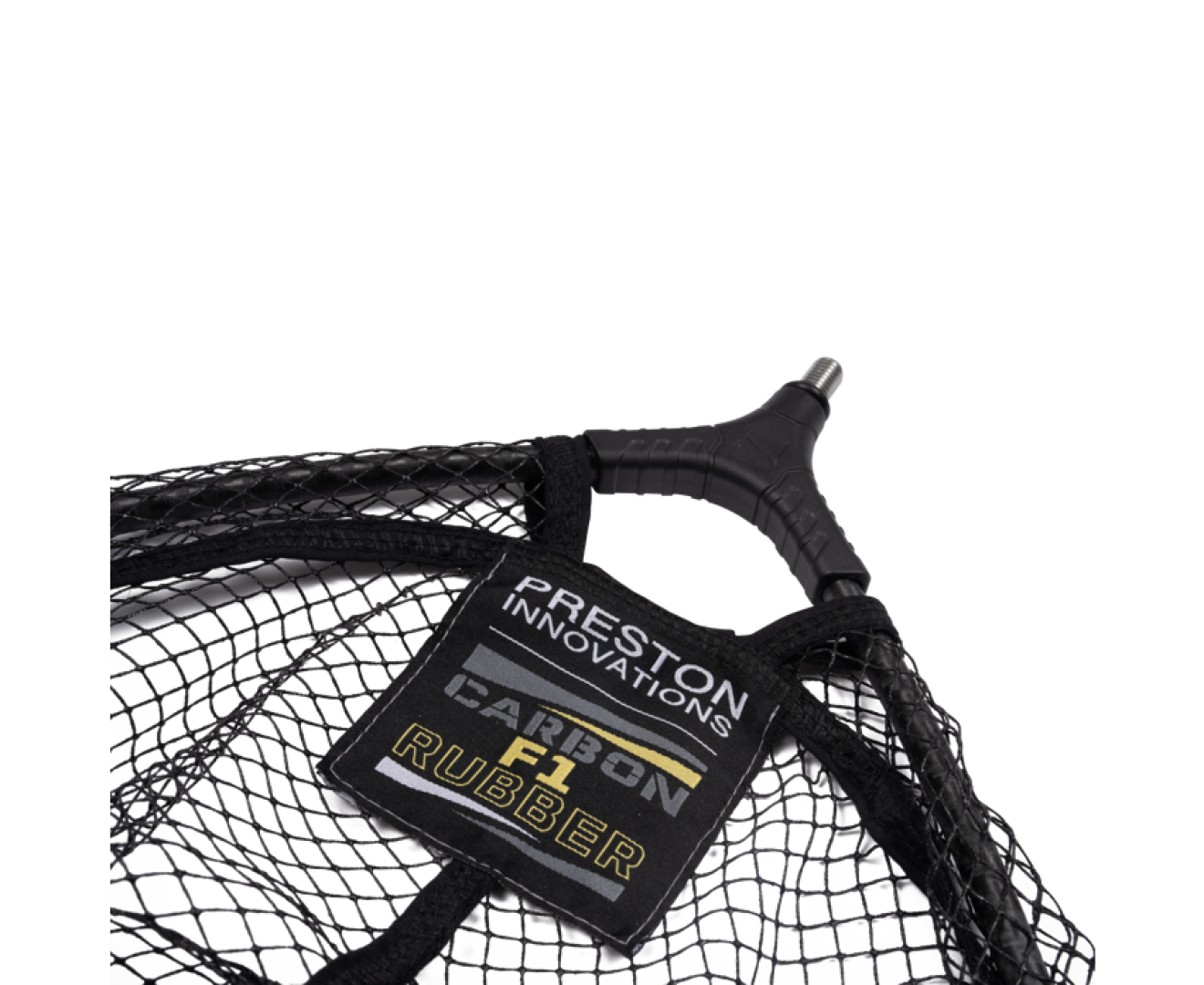 Preston Innovations Carbon F1 Latex Landing Net
