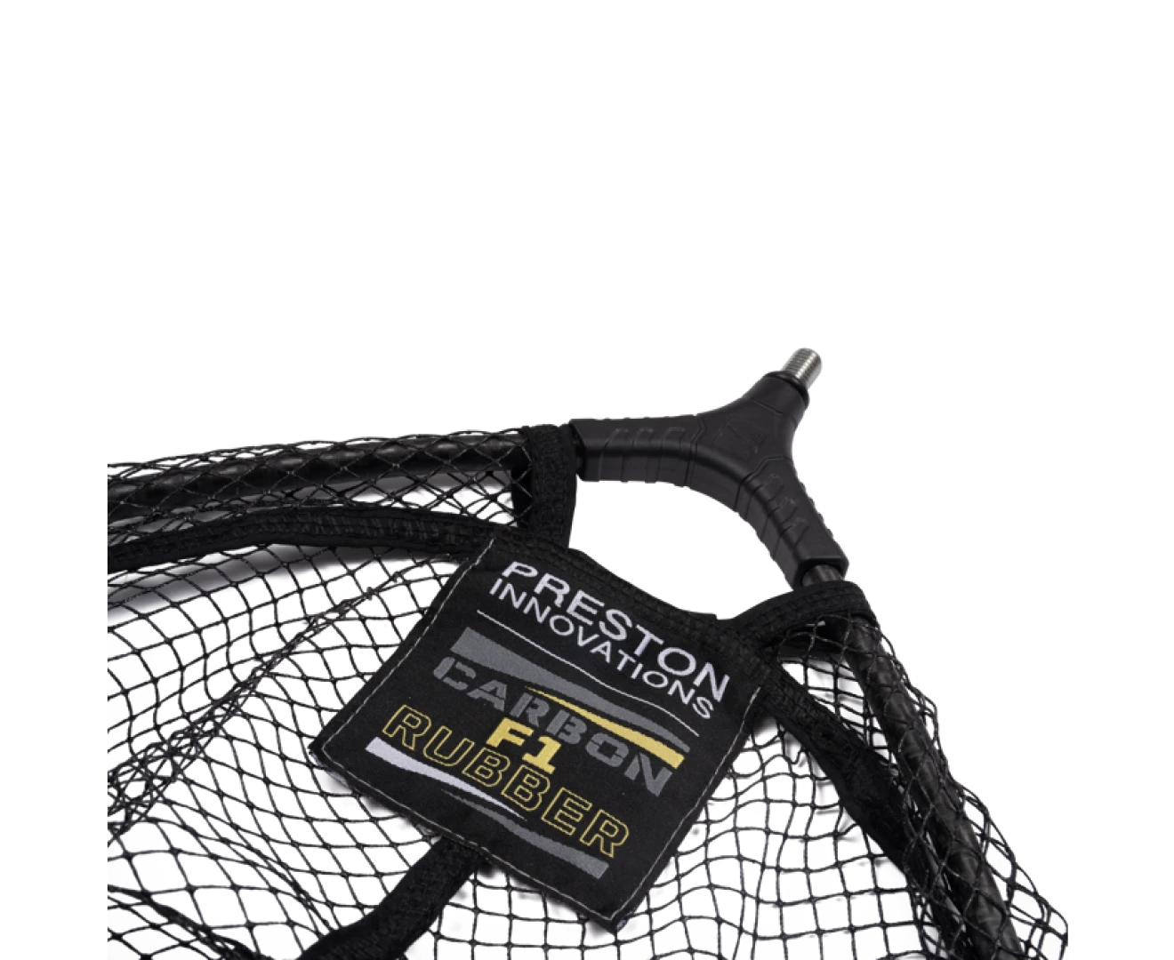 Preston Innovations Carbon F1 Latex Landing Net