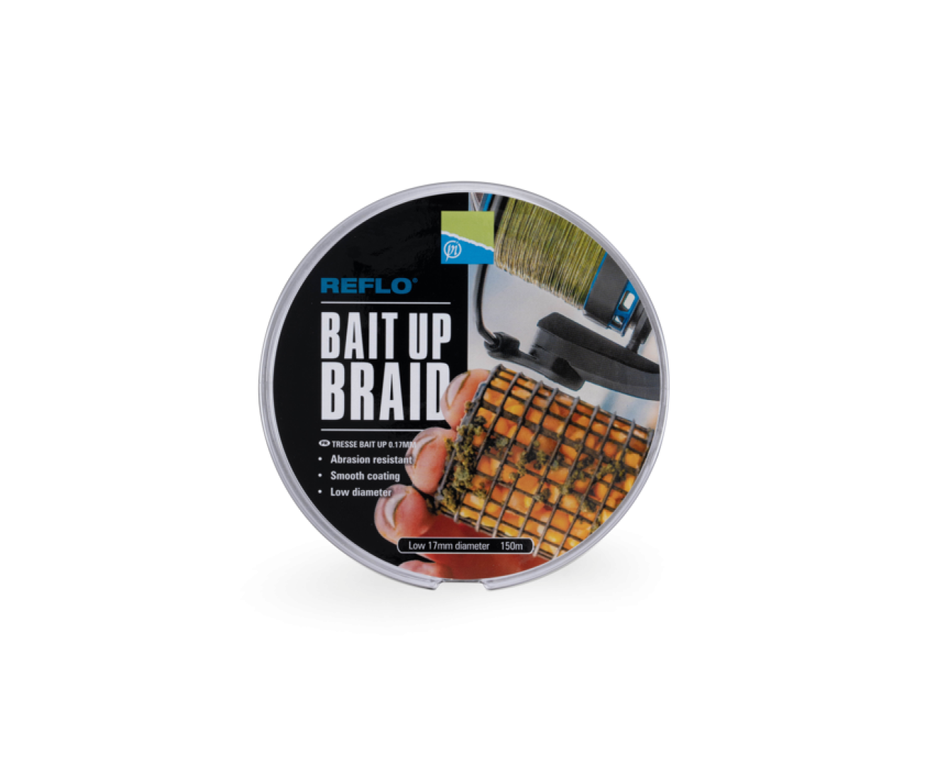 Preston Innovations Reflo Bait Up Braid