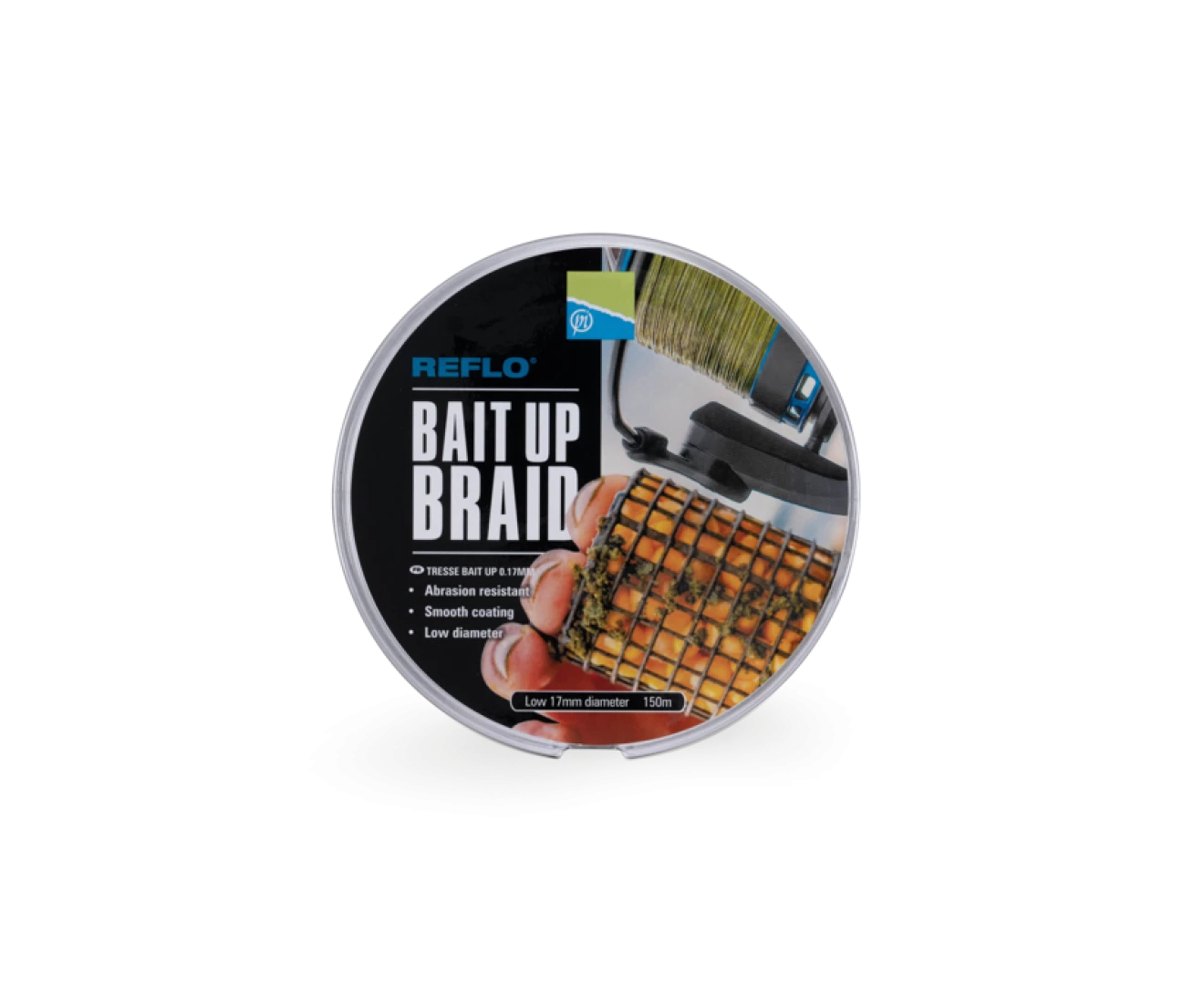 Preston Innovations Reflo Bait Up Braid
