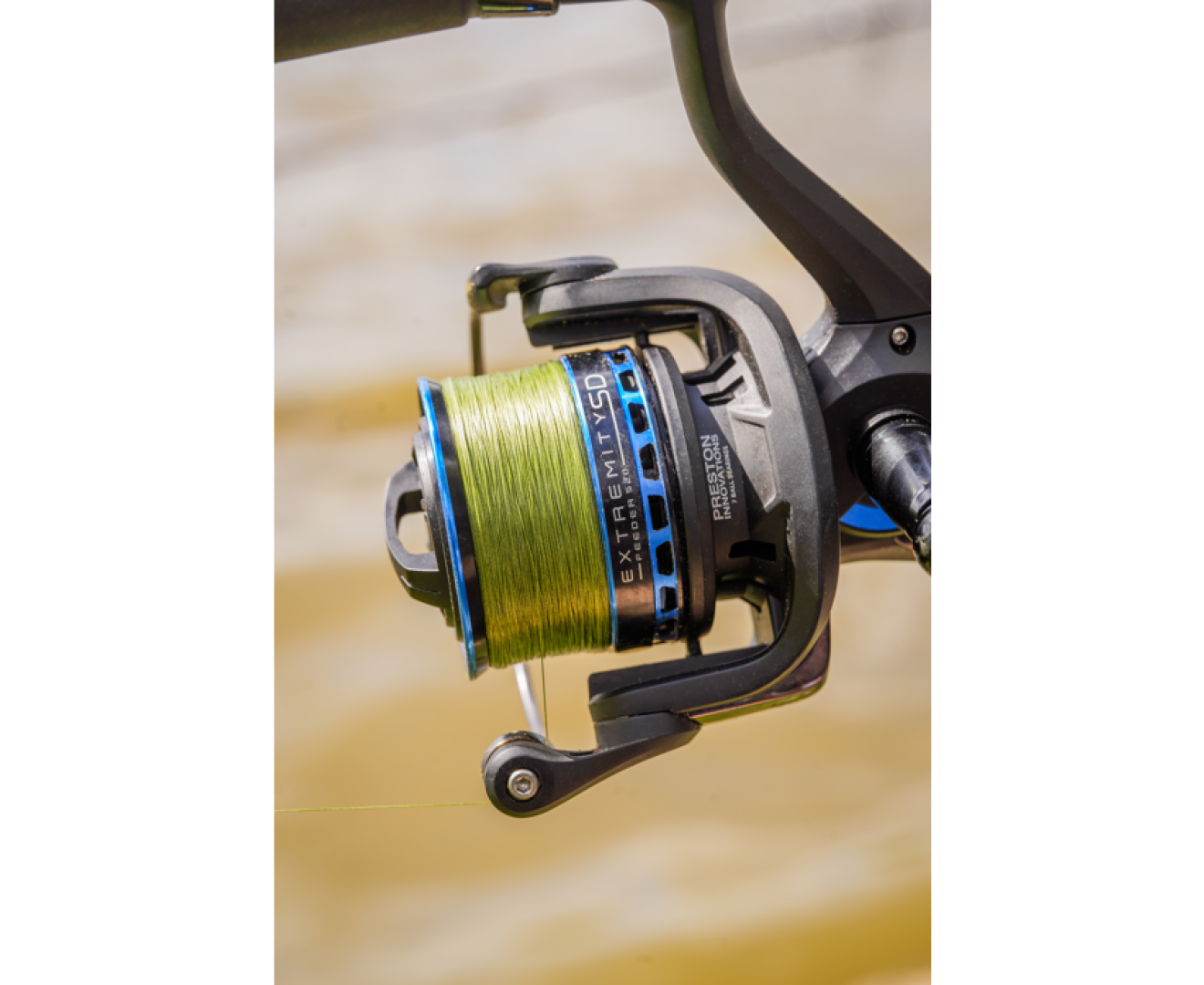 Preston Innovations Reflo Bait Up Braid