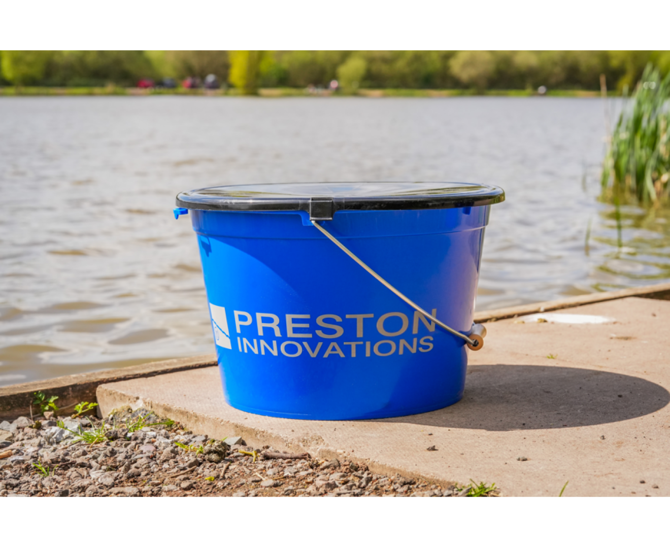 Preston Innovations 25L Bucket Set