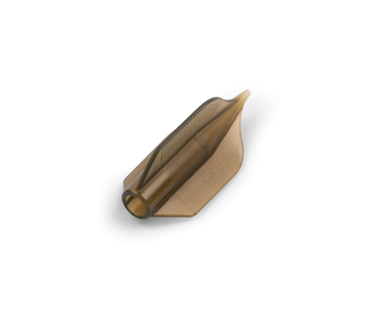 Preston Innovations ICS Flighted Tail Rubbers