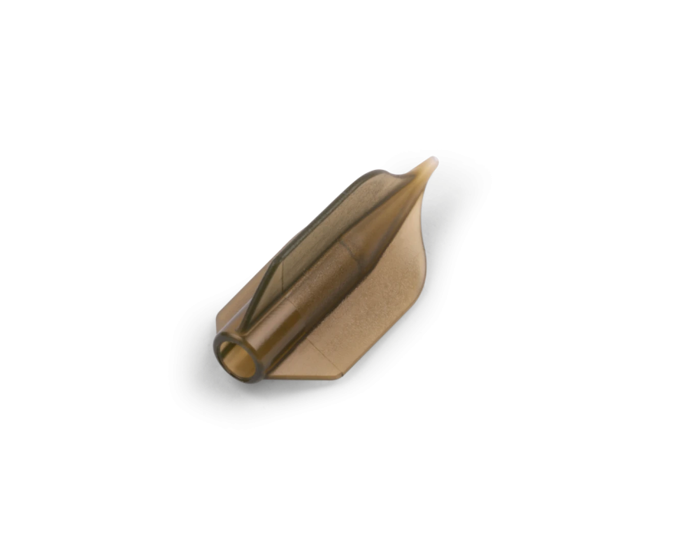 Preston Innovations ICS Flighted Tail Rubbers
