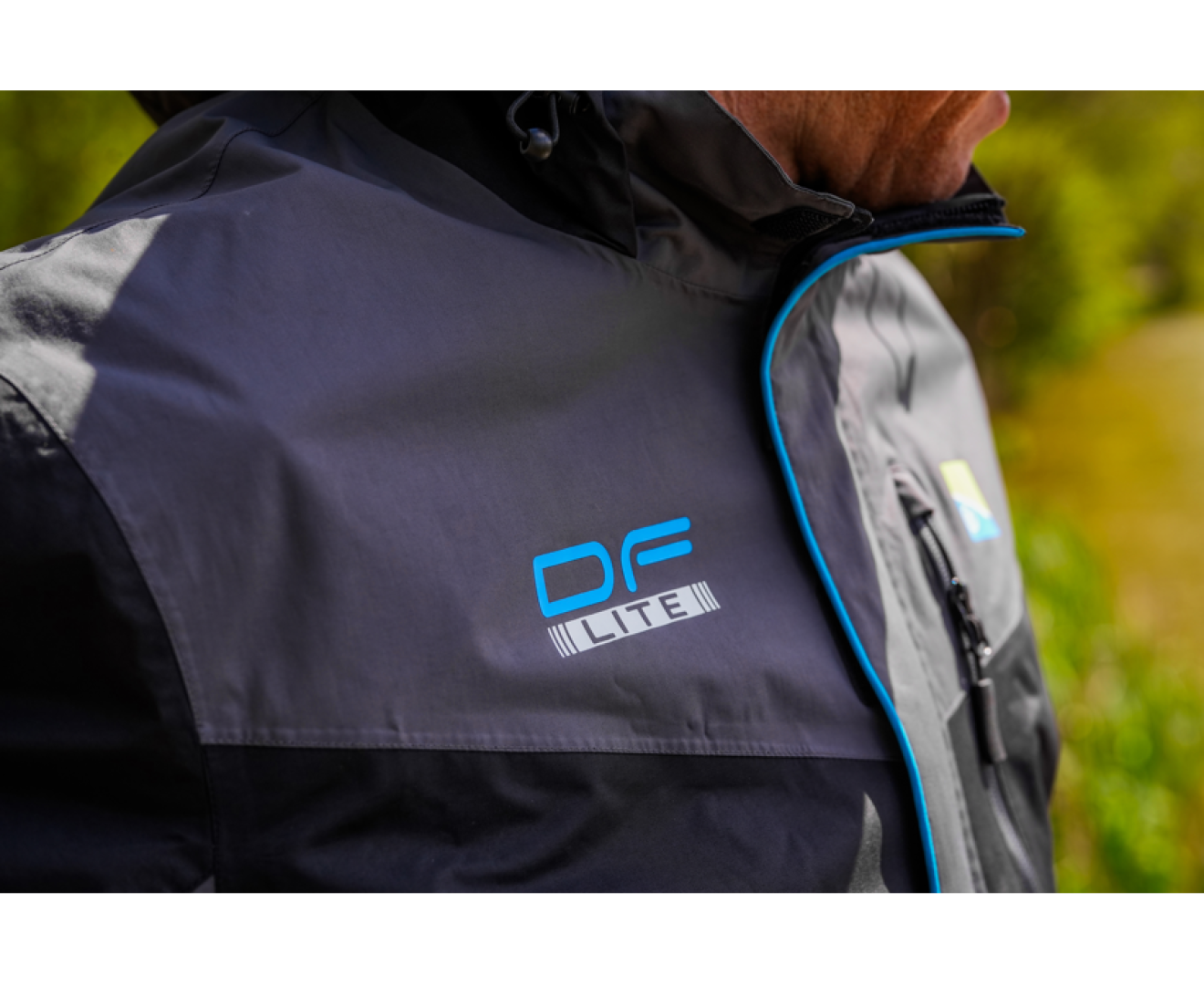 Preston Innovations DF Lite Suit