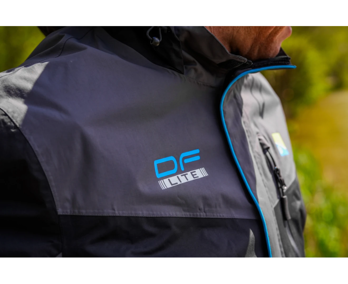 Preston Innovations DF Lite Suit