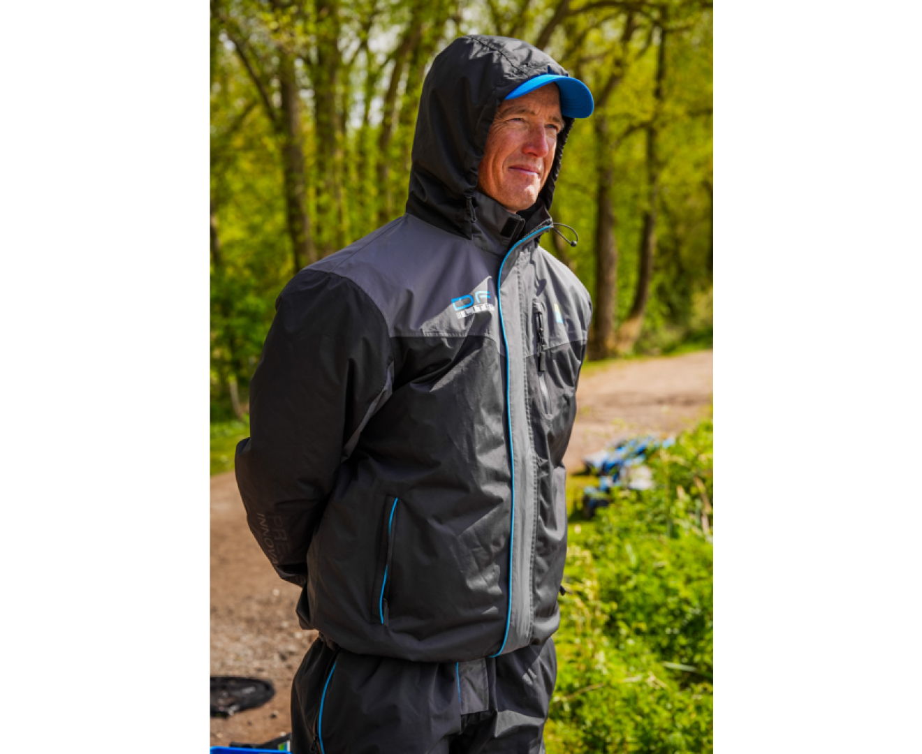 Preston Innovations DF Lite Suit