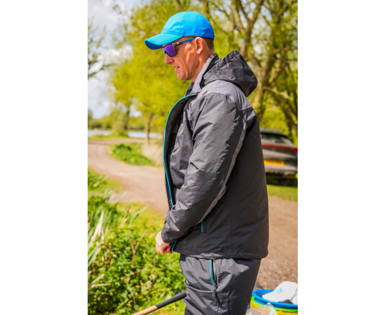 Preston Innovations DF Lite Suit