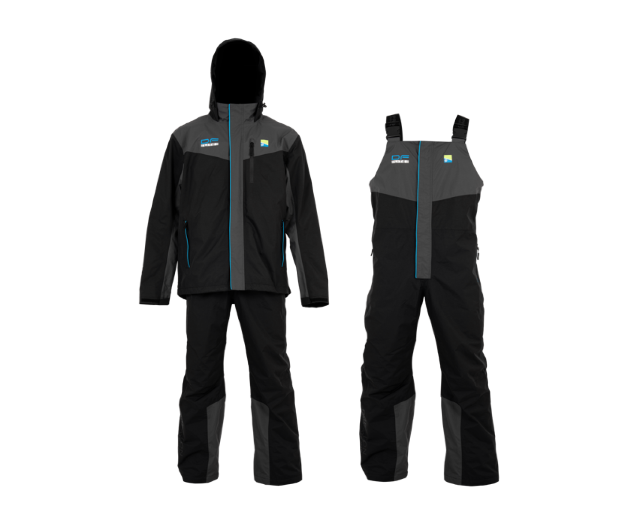 Preston Innovations DF Lite Suit