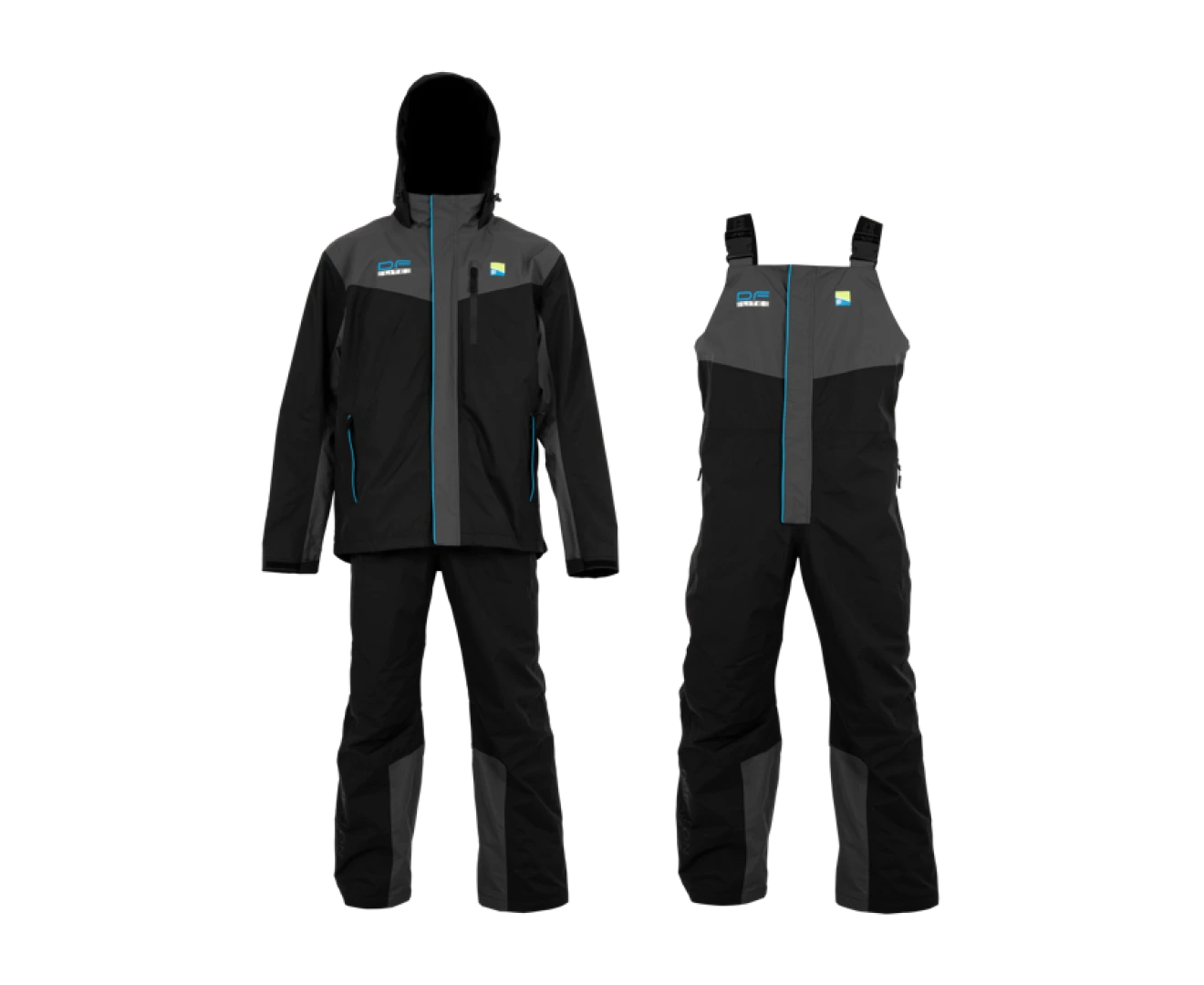 Preston Innovations DF Lite Suit