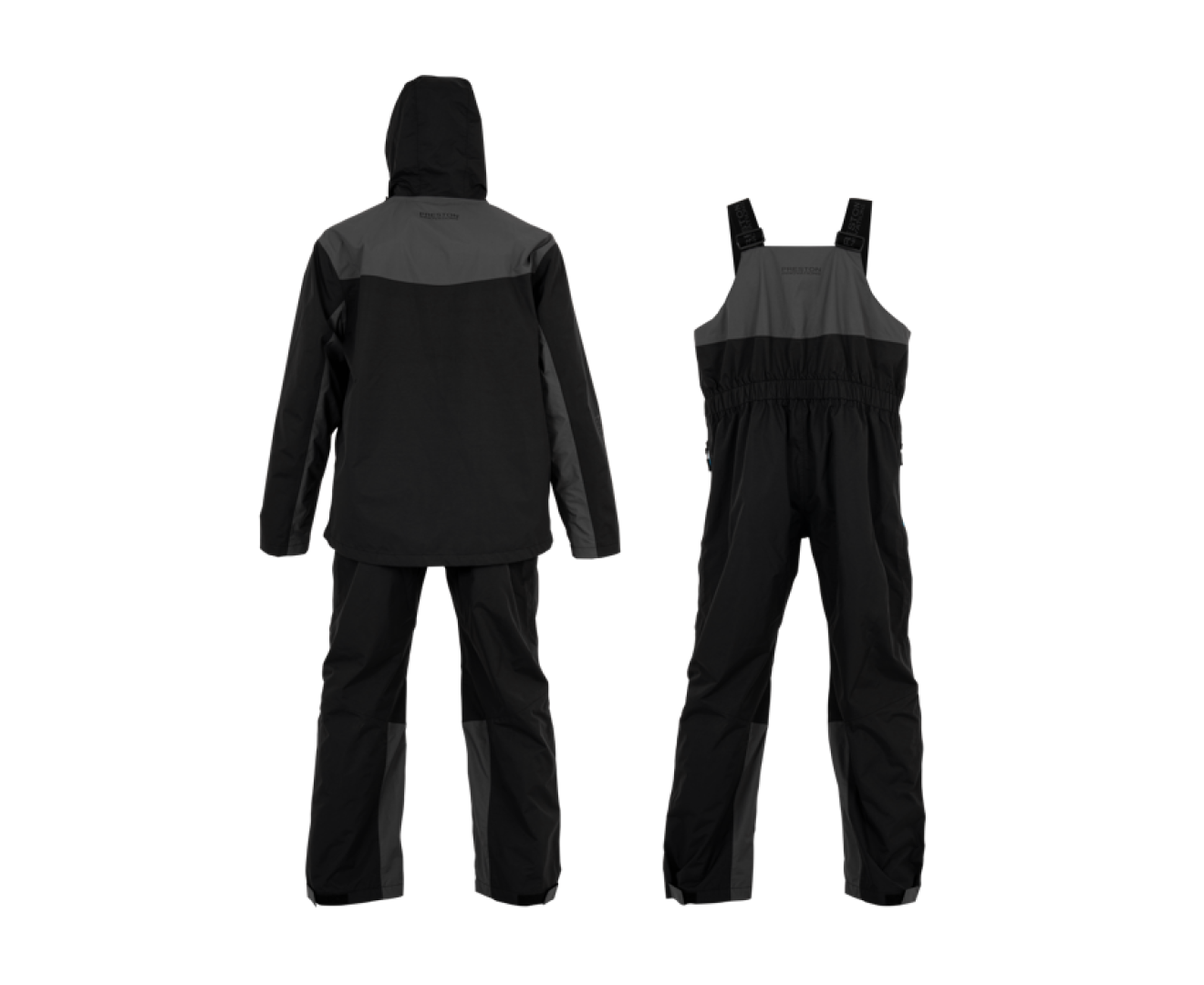 Preston Innovations DF Lite Suit