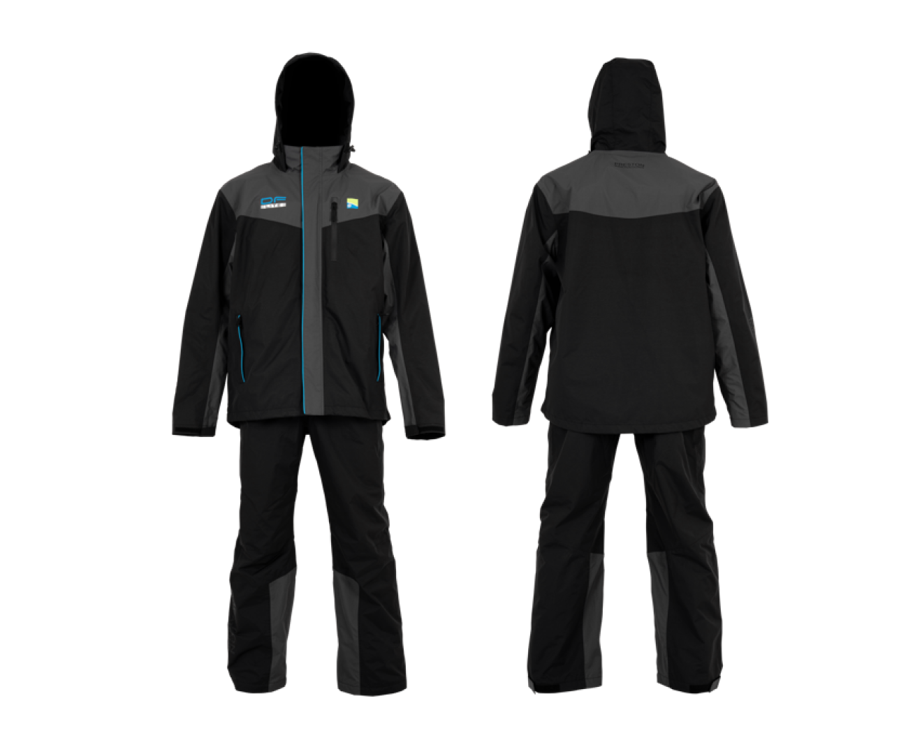 Preston Innovations DF Lite Suit