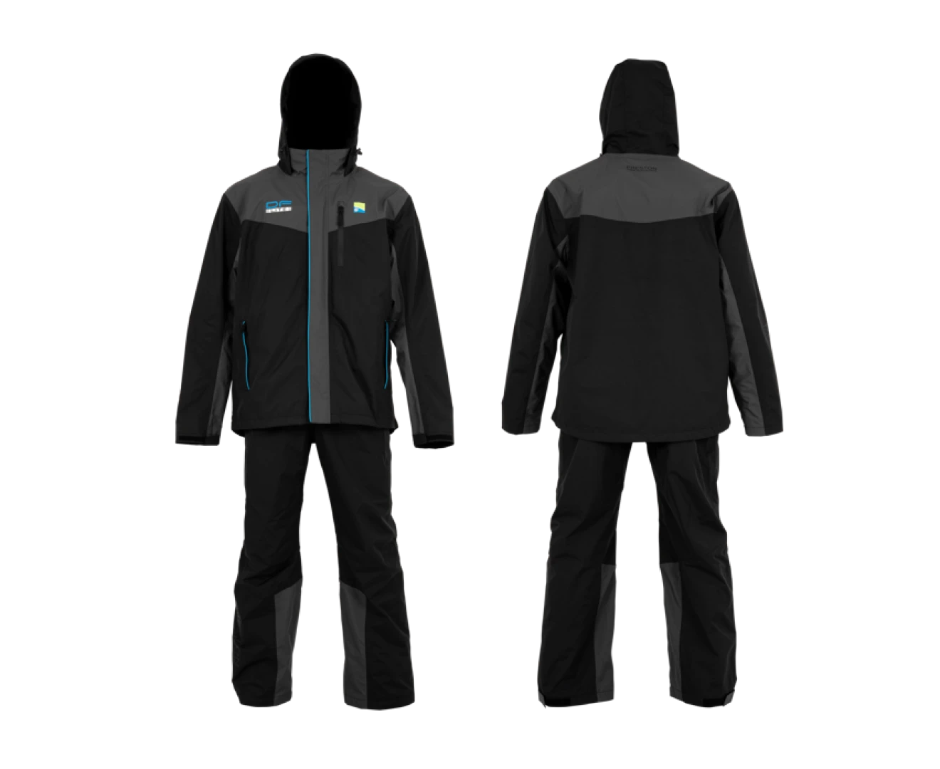 Preston Innovations DF Lite Suit