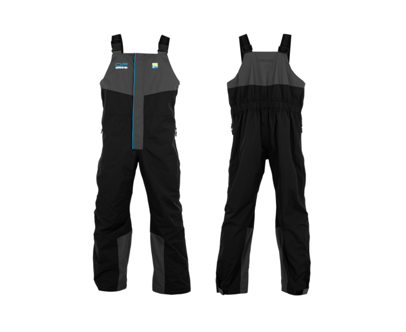 Preston Innovations DF Lite Suit