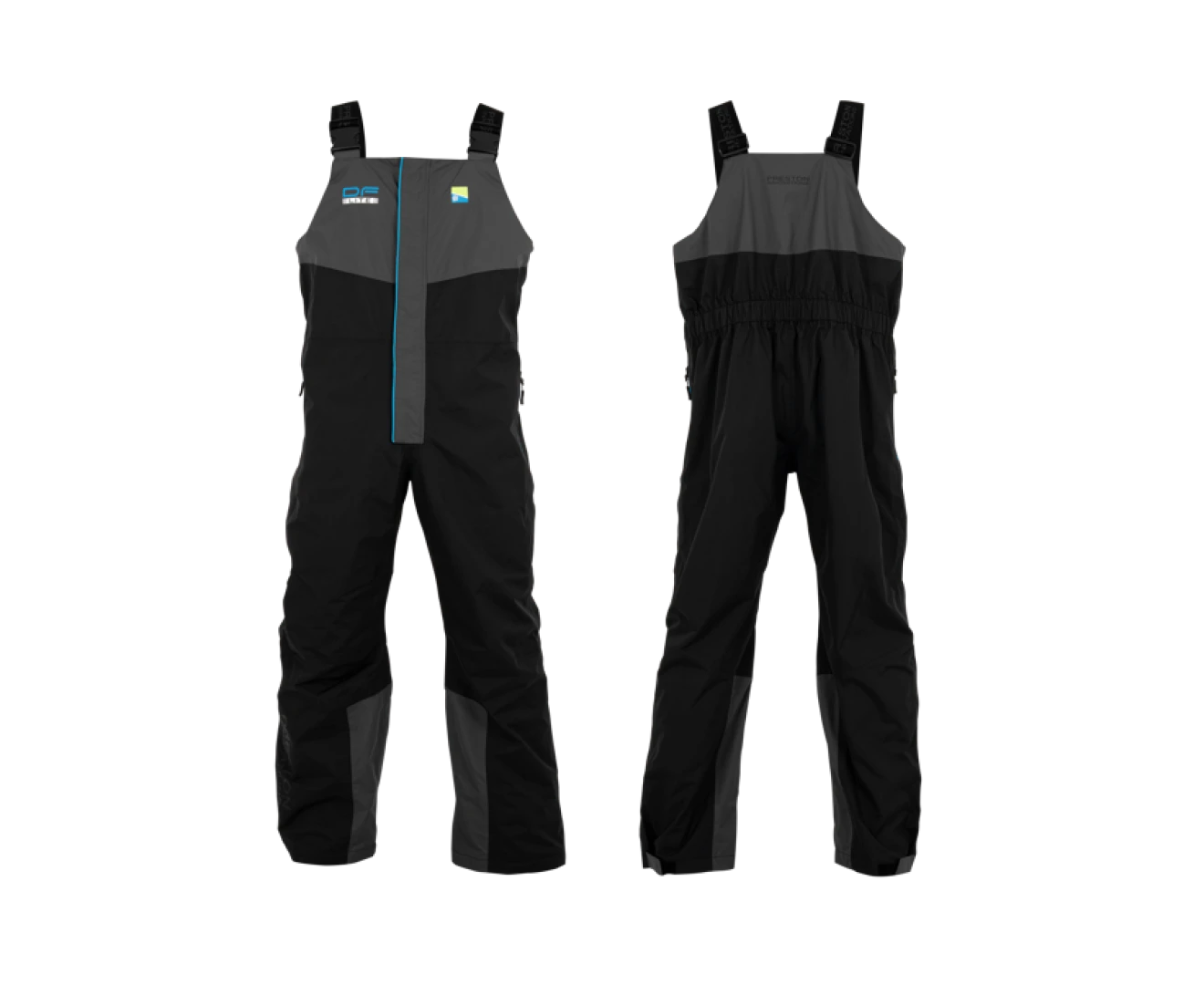 Preston Innovations DF Lite Suit