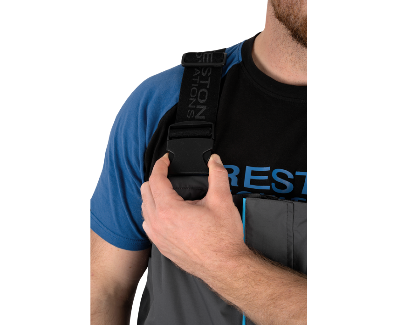 Preston Innovations DF Lite Suit