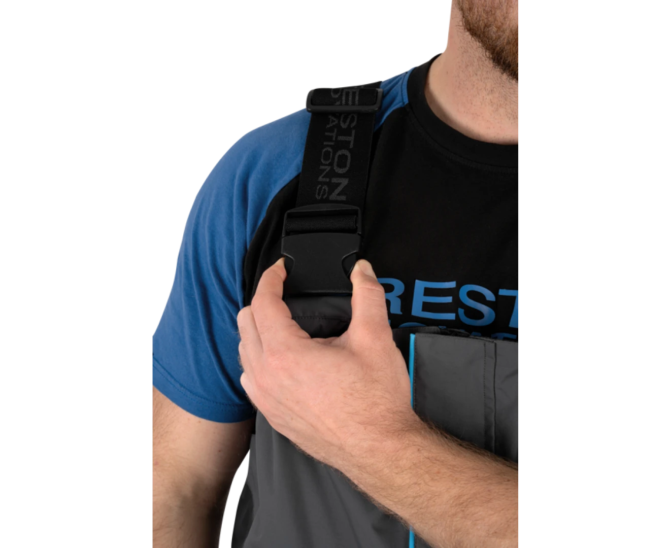 Preston Innovations DF Lite Suit