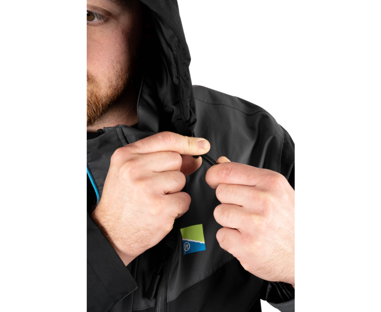 Preston Innovations DF Lite Suit
