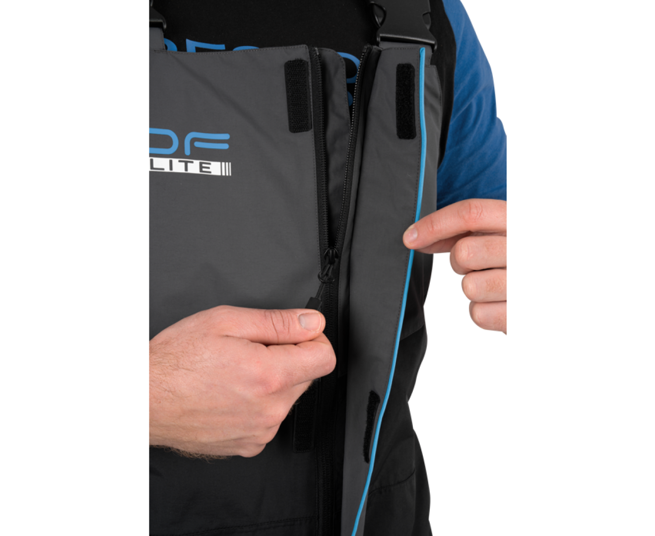 Preston Innovations DF Lite Suit