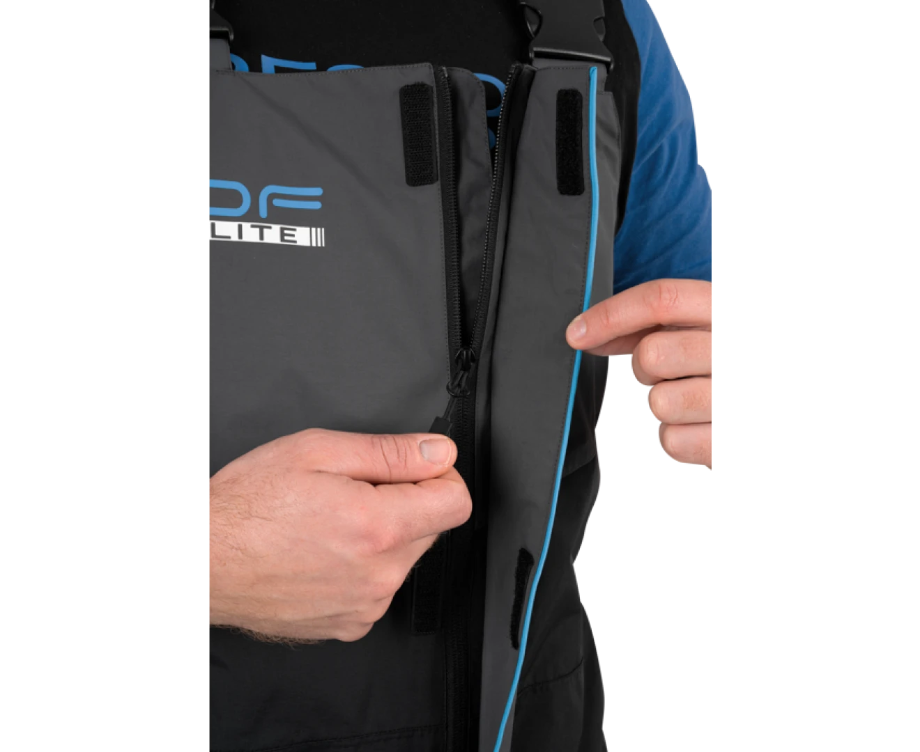 Preston Innovations DF Lite Suit