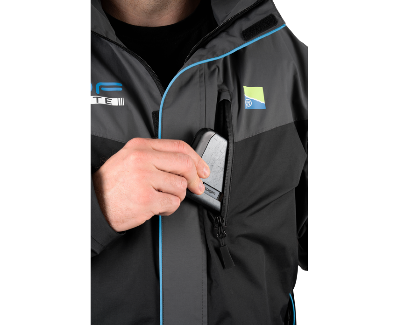 Preston Innovations DF Lite Suit