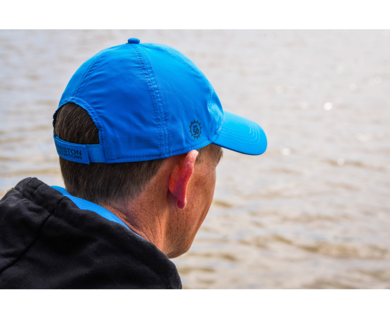 Preston Innovations UV Protective Cap UPF-50