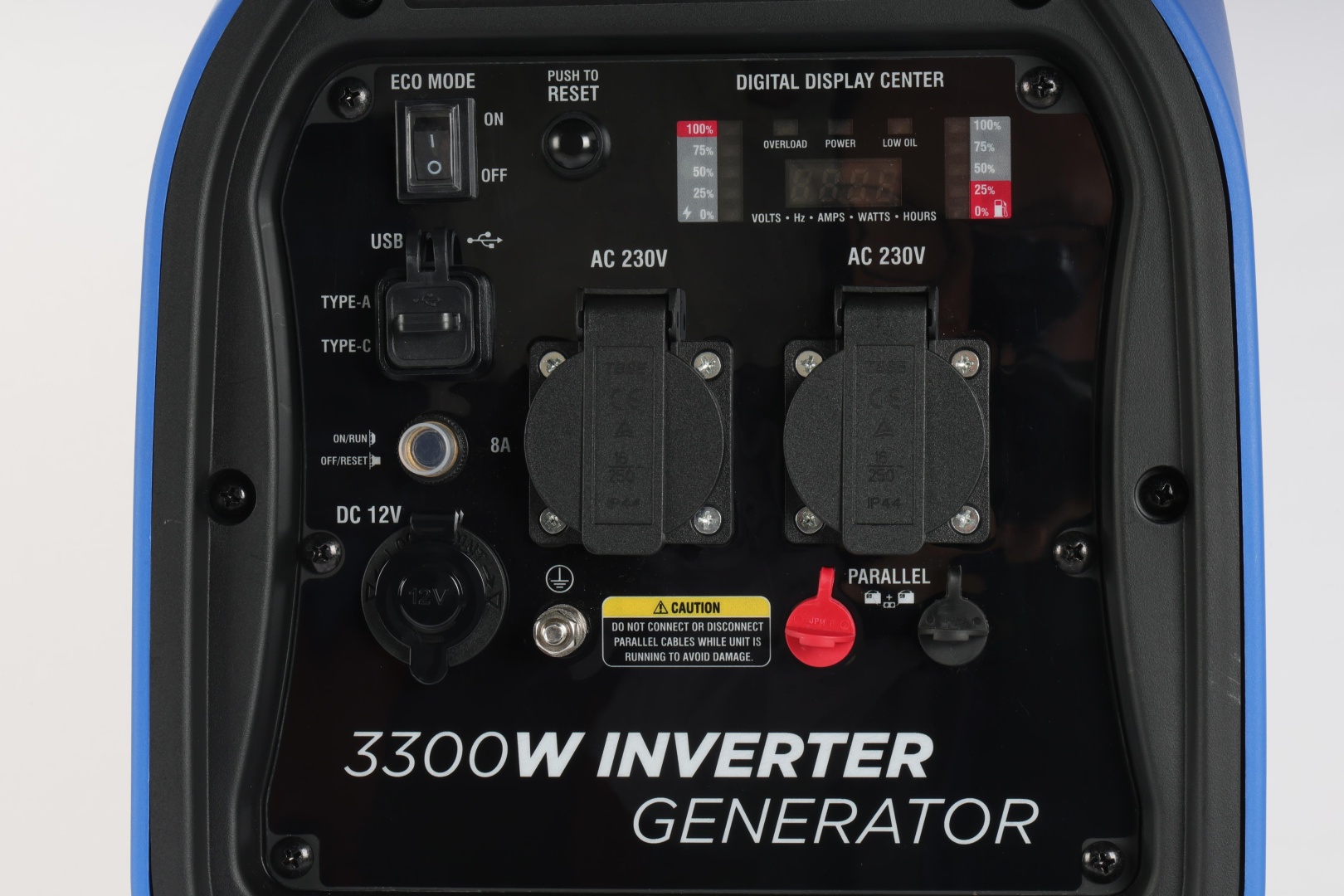 Ultimatron Portable Generator