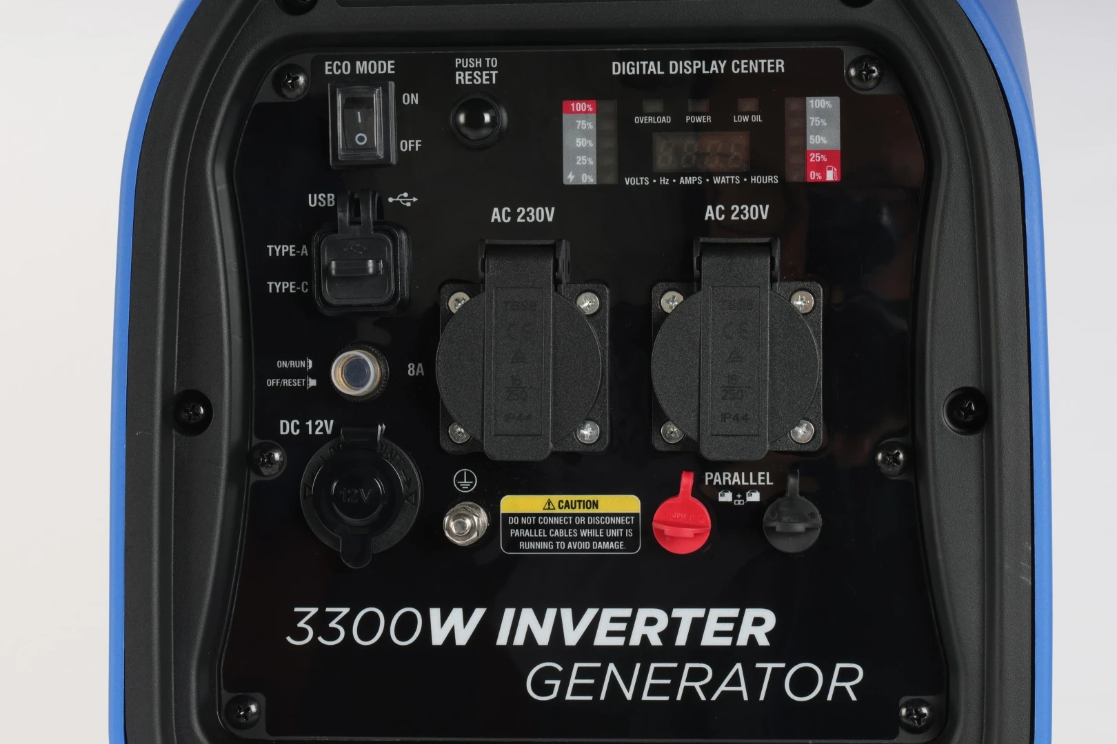 Ultimatron Portable Generator