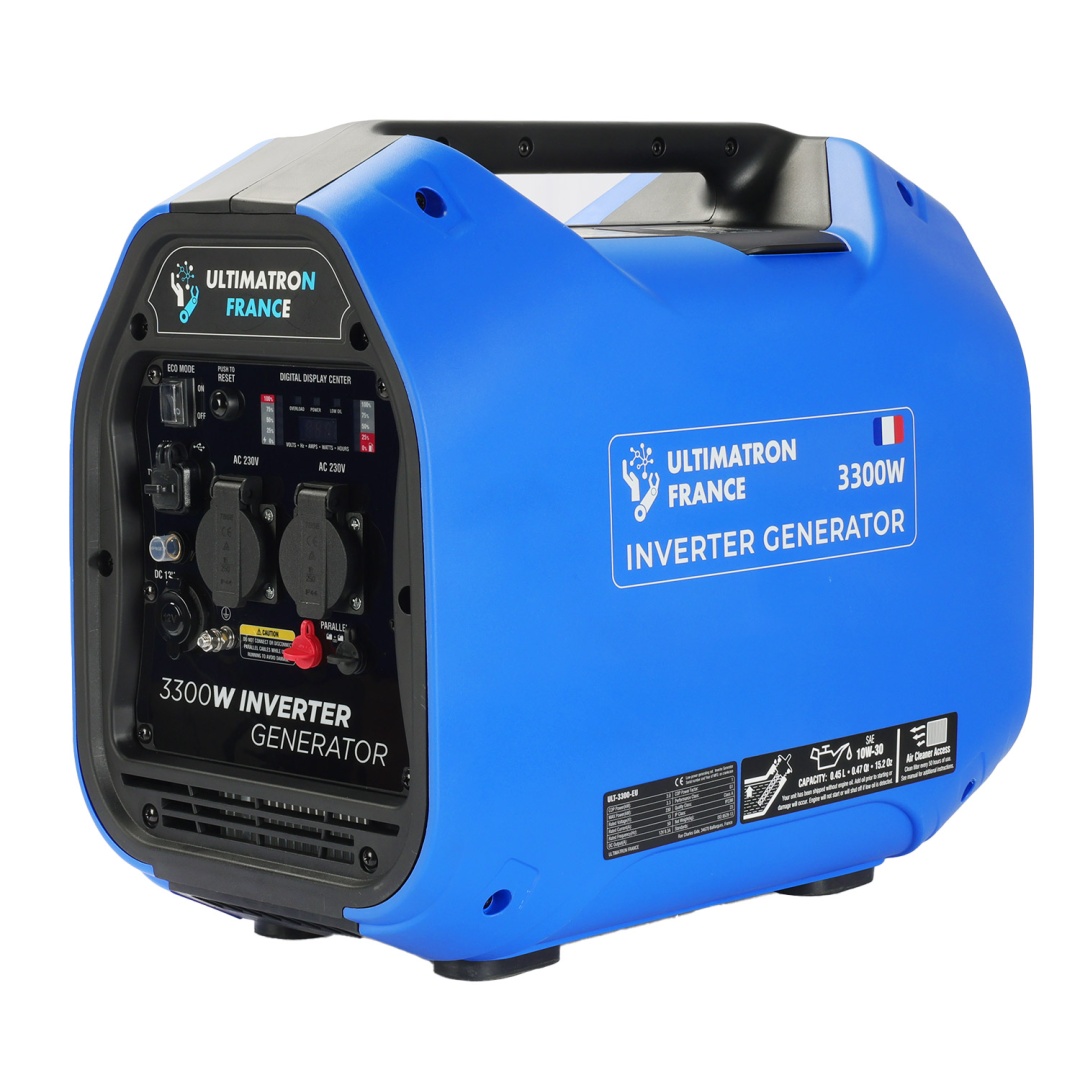 Ultimatron Portable Generator
