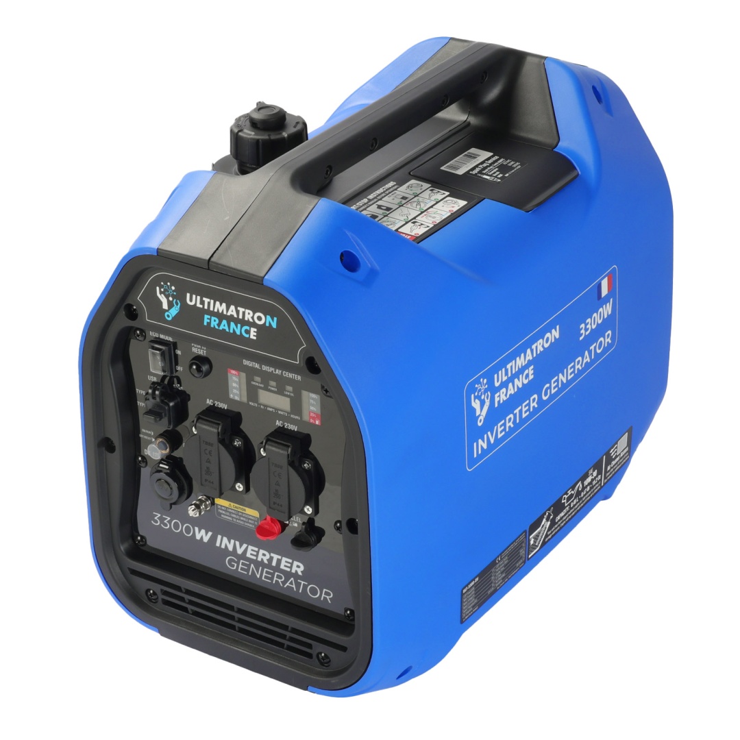 Ultimatron Portable Generator