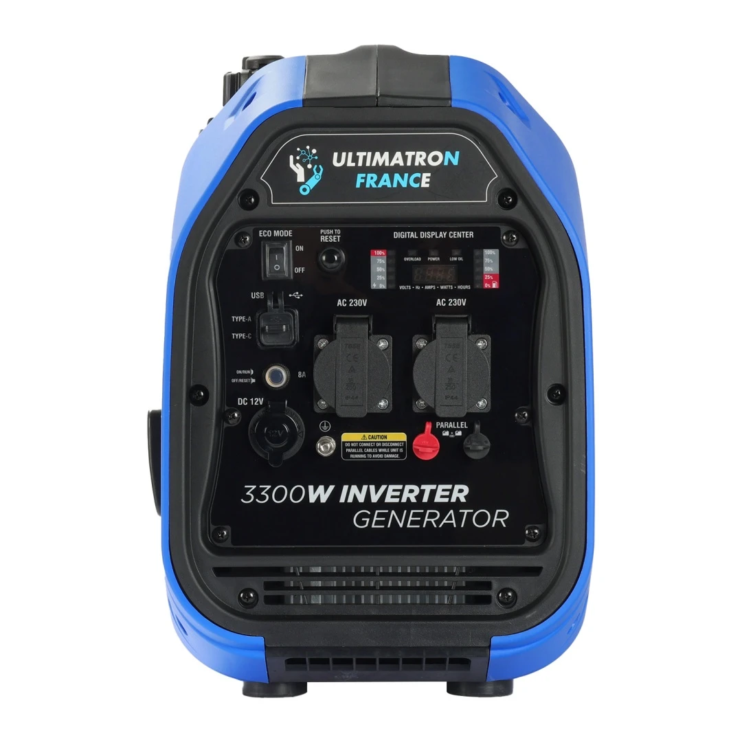 Ultimatron Portable Generator