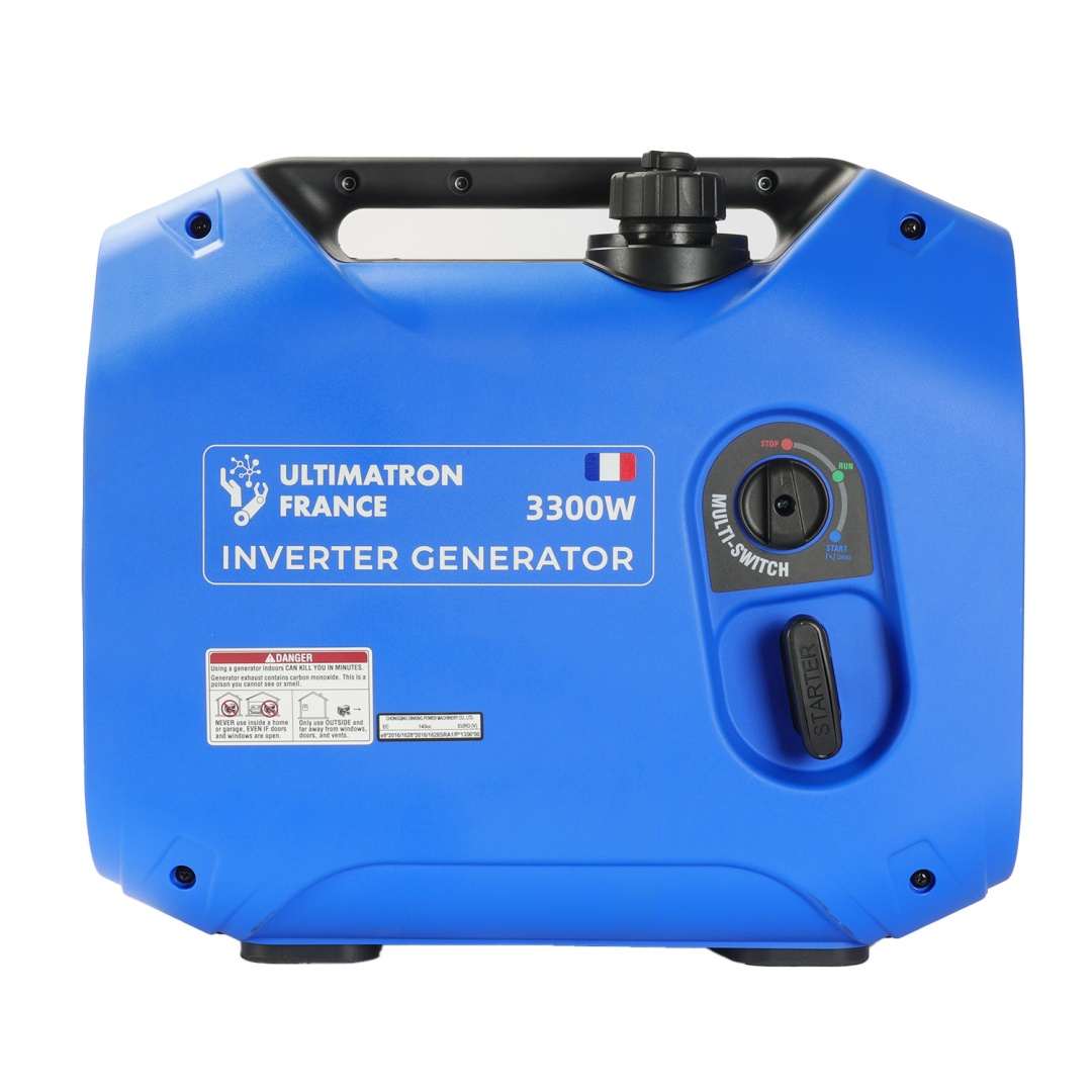 Ultimatron Portable Generator