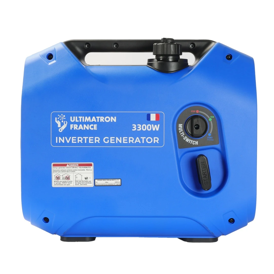 Ultimatron Portable Generator