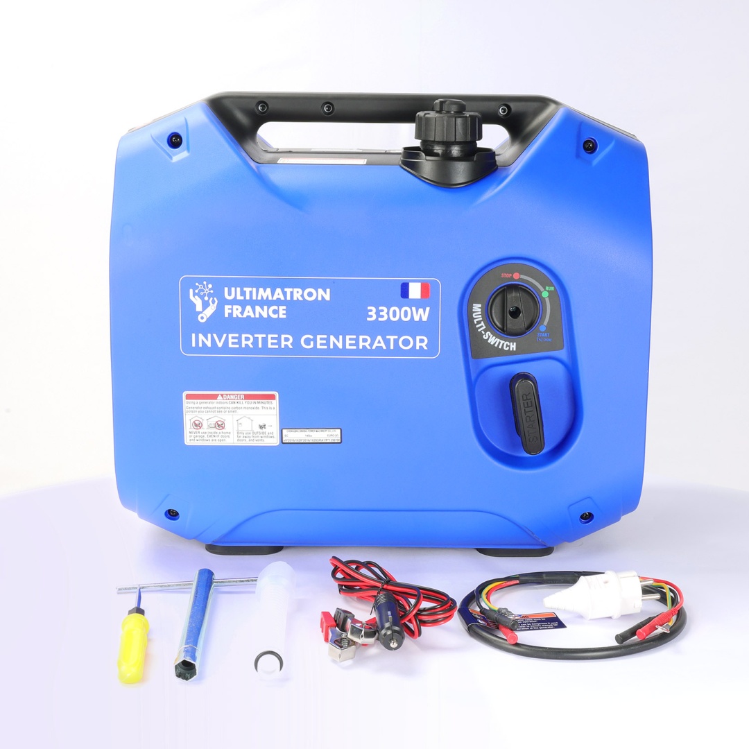 Ultimatron Portable Generator