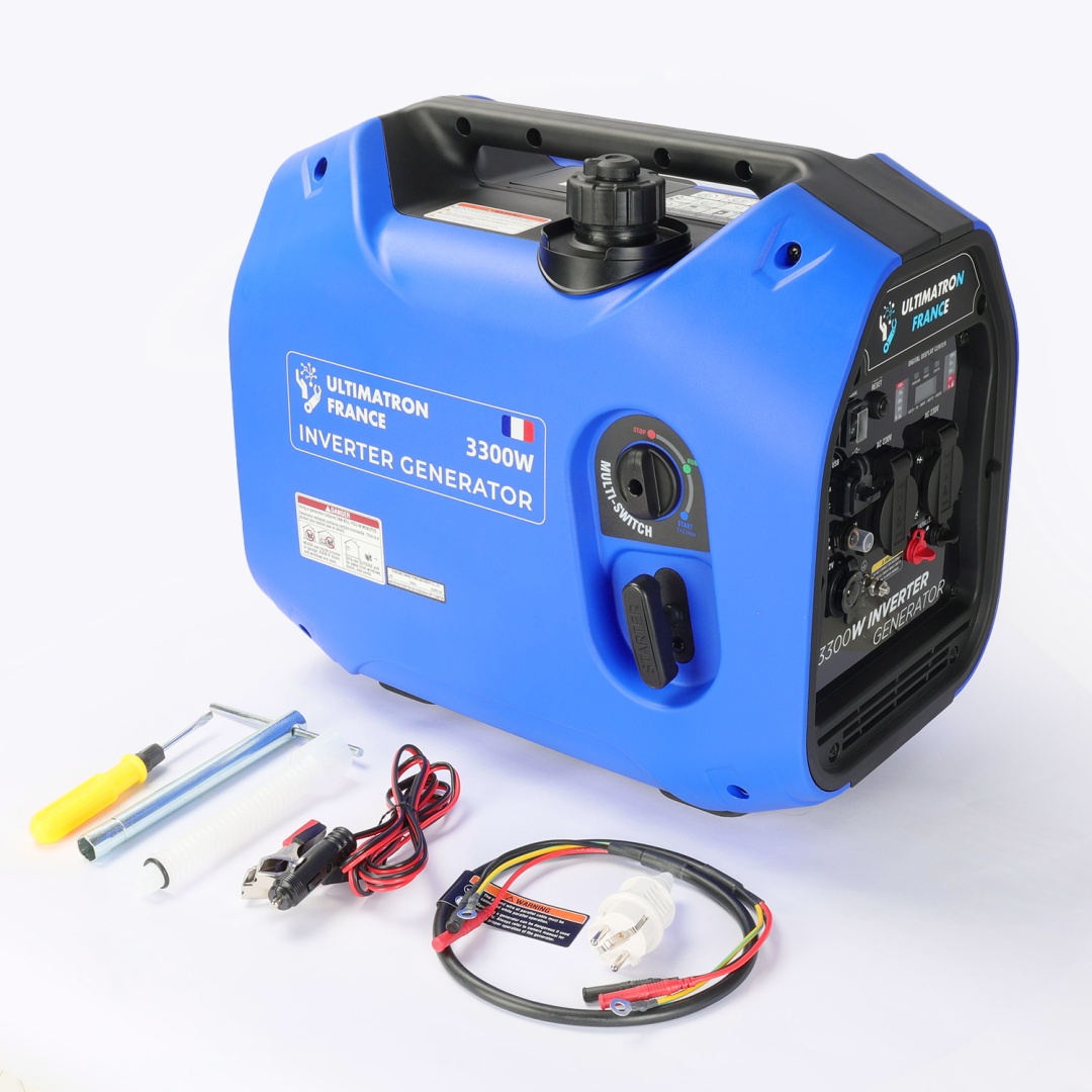 Ultimatron Portable Generator