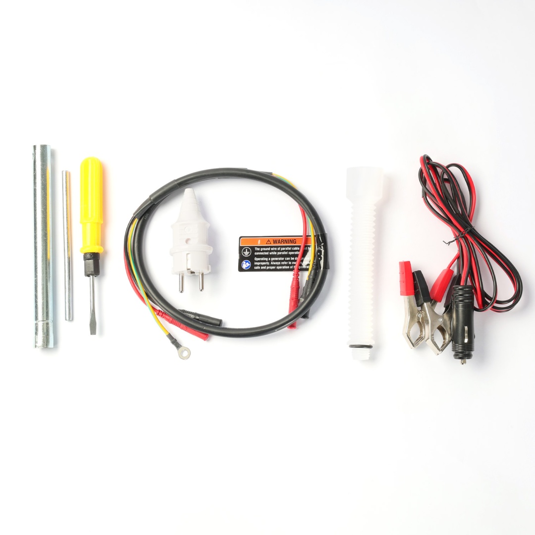 Ultimatron Portable Generator