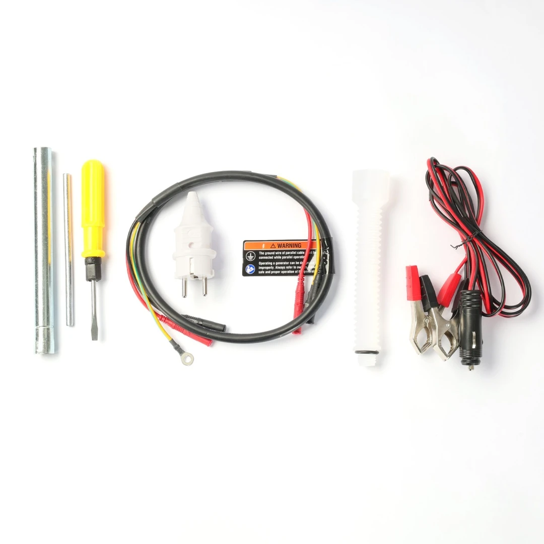 Ultimatron Portable Generator