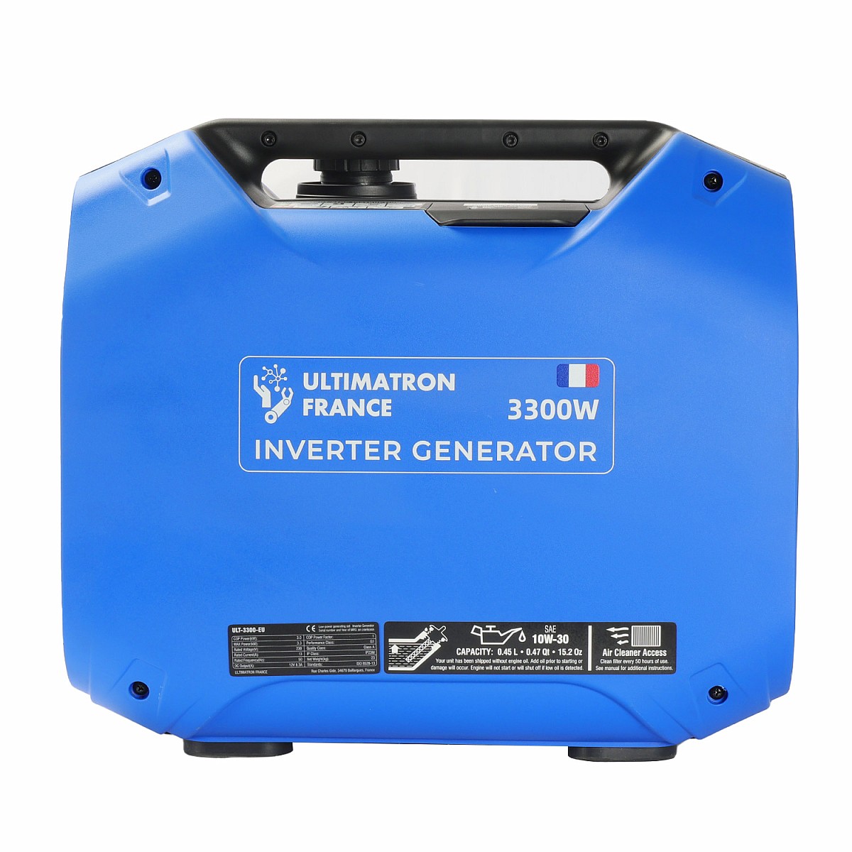 Ultimatron Portable Generator