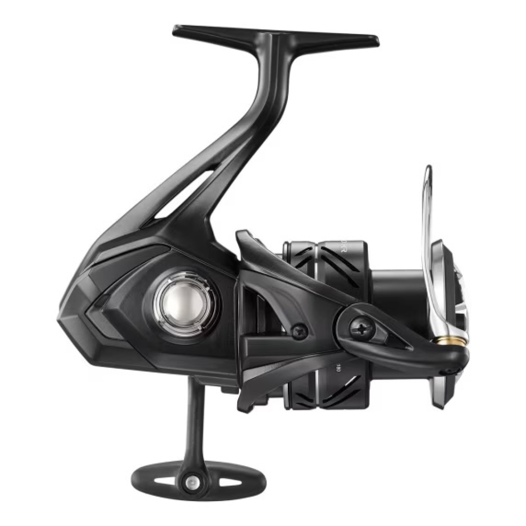SHIMANO Aero 4000 XR Reel
