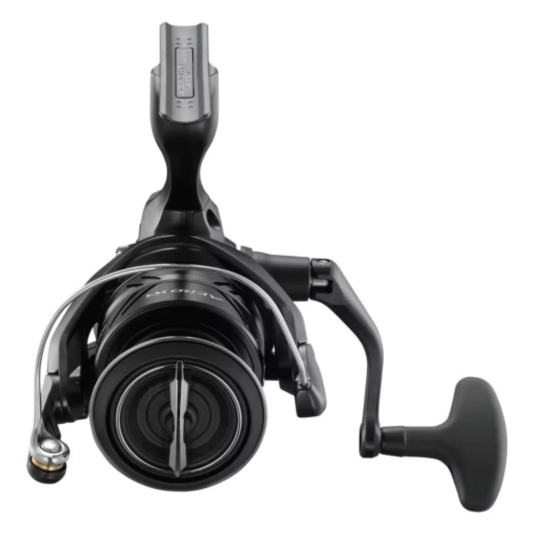 SHIMANO Aero 4000 XR Reel