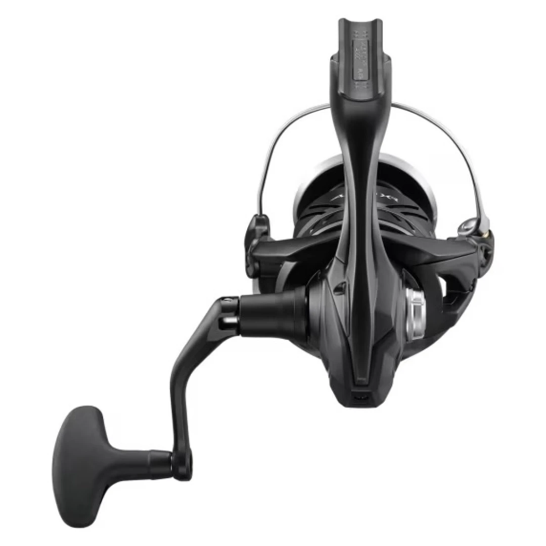 SHIMANO Aero 4000 XR Reel