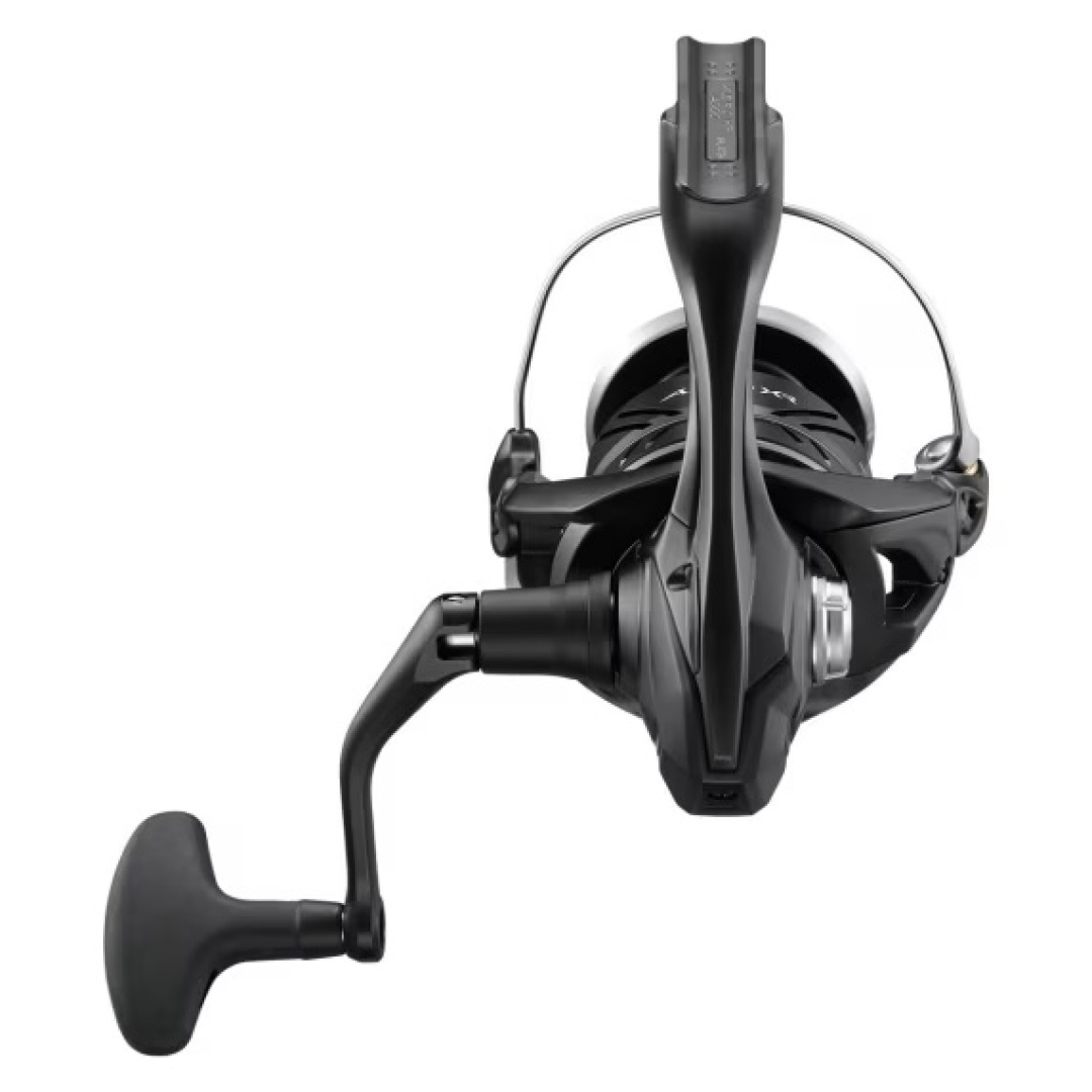 SHIMANO Aero C5000 XR Reel