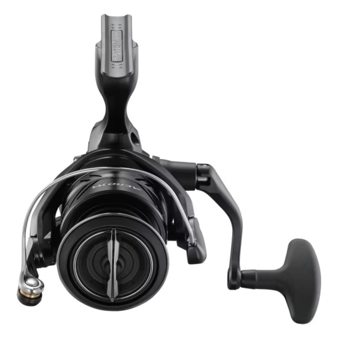 SHIMANO Aero C5000 XR Reel