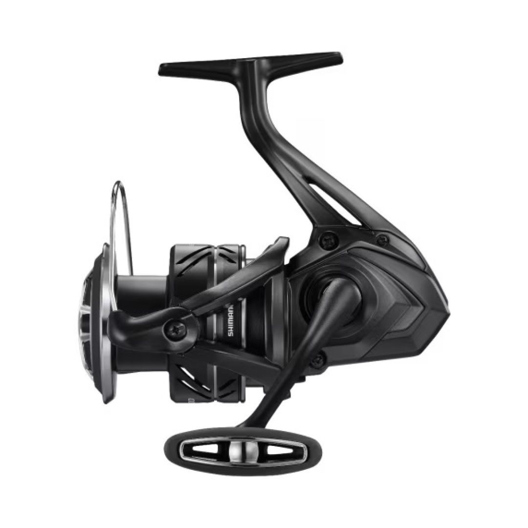 SHIMANO Aero C5000 XR Reel