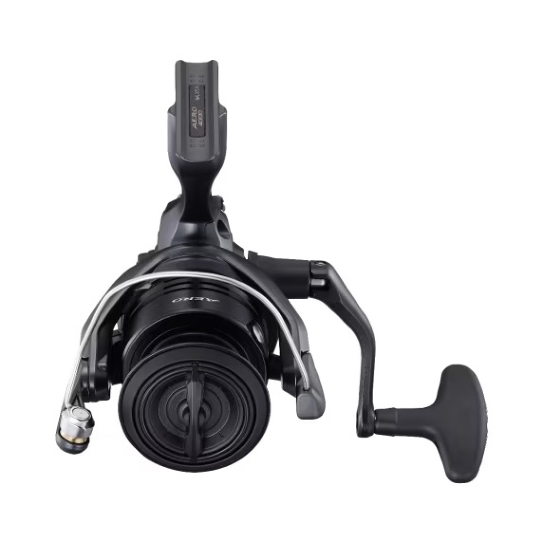 SHIMANO Aero C5000 Reel