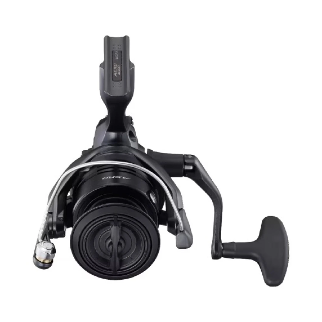 SHIMANO Aero C5000 Reel
