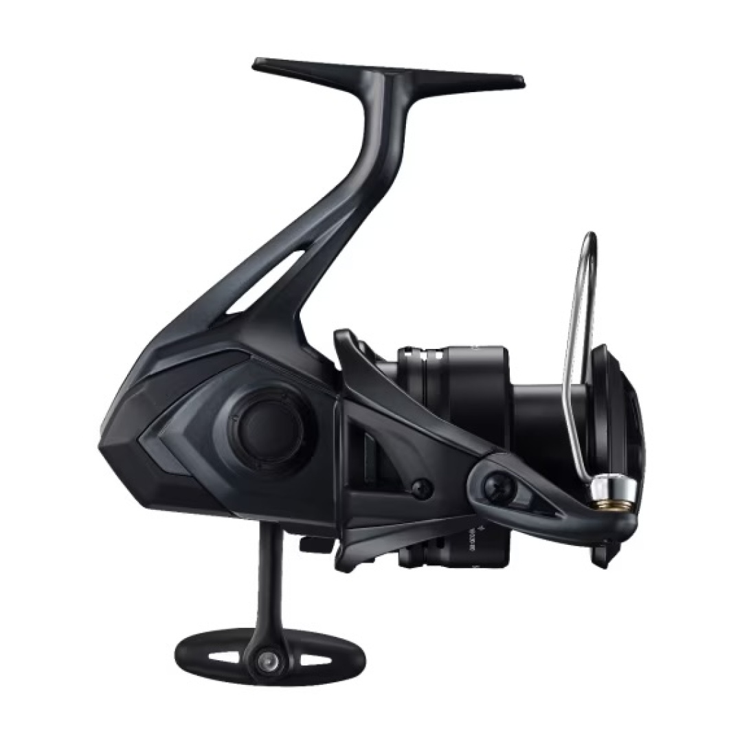 SHIMANO Aero C5000 Reel