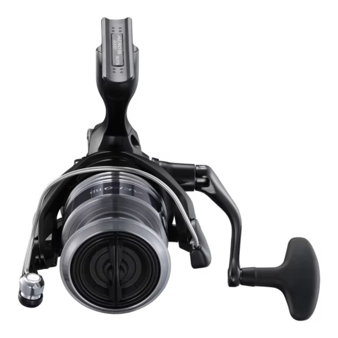 SHIMANO AERO BB C5000 Reel